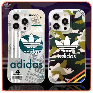 Senior ADIDAS เคสไอโฟน11 กันกระแทก เคสไอโฟน14 pro max เคสไอโฟน 13 pro max 15 pro max เคสไอโฟน13 เคสไอโฟน14 เคสไอโฟน15 เคสไอโฟน12 pro max เคสไอโฟน 14 pro เคสไอโฟน15 pro เคสไอโฟน13 pro เคสไอโฟน12 pro เคสไอโฟน14 plus 15 plus laser IMD