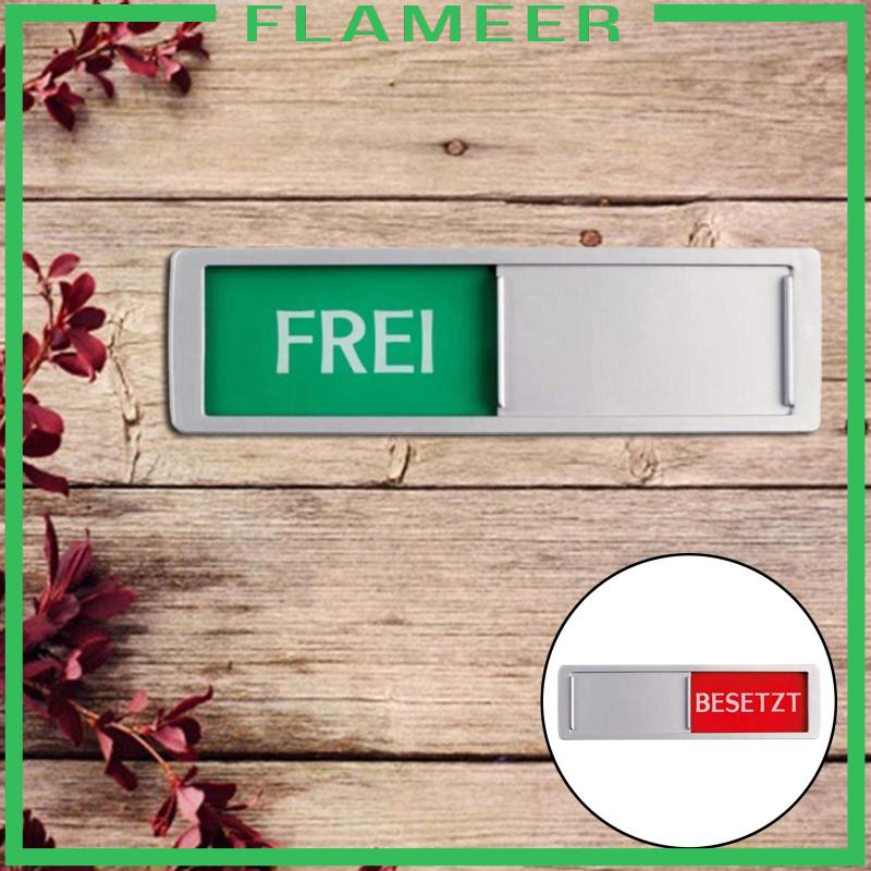 flameer-ป้ายสไลด์ประตู-สําหรับสํานักงาน