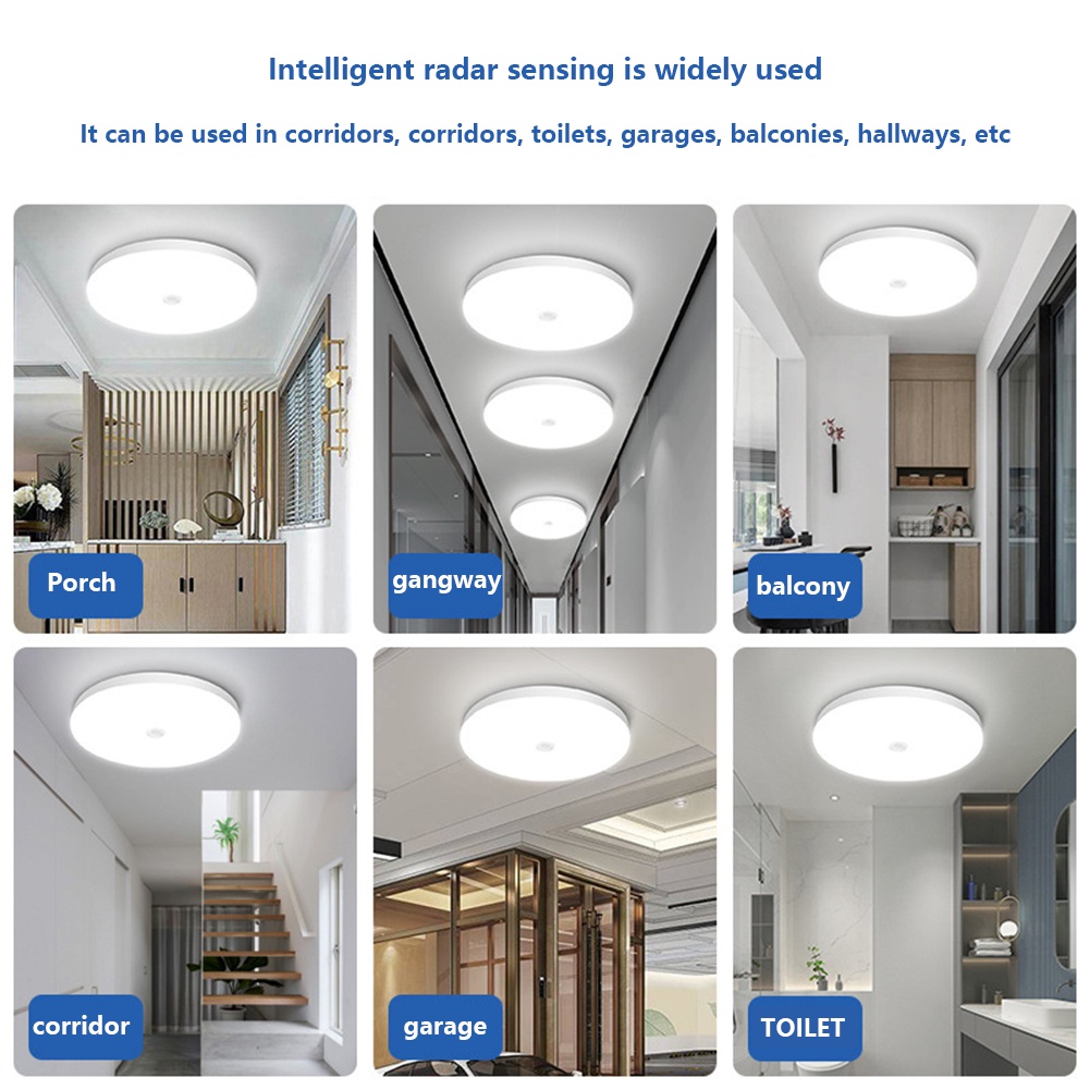 human-body-induction-acousto-optic-control-home-radar-induction-โคมไฟเพดานทางเดินบันไดทางเดินไฟ-led-induction-โคมไฟเพดานดอกไม้