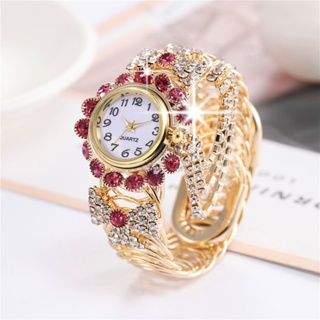 Women Watch Wristwatch Fashion Luxury Quartz Waterproof Wrist Watch For Women Wristwatches Female Clock B1