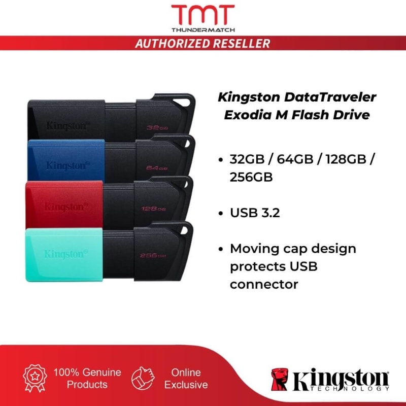 kingston-pendrive-datatraveler-exodia-m-dtx-256gb-128gb-64gb-32gb-แฟลชไดรฟ์-usb-3-2