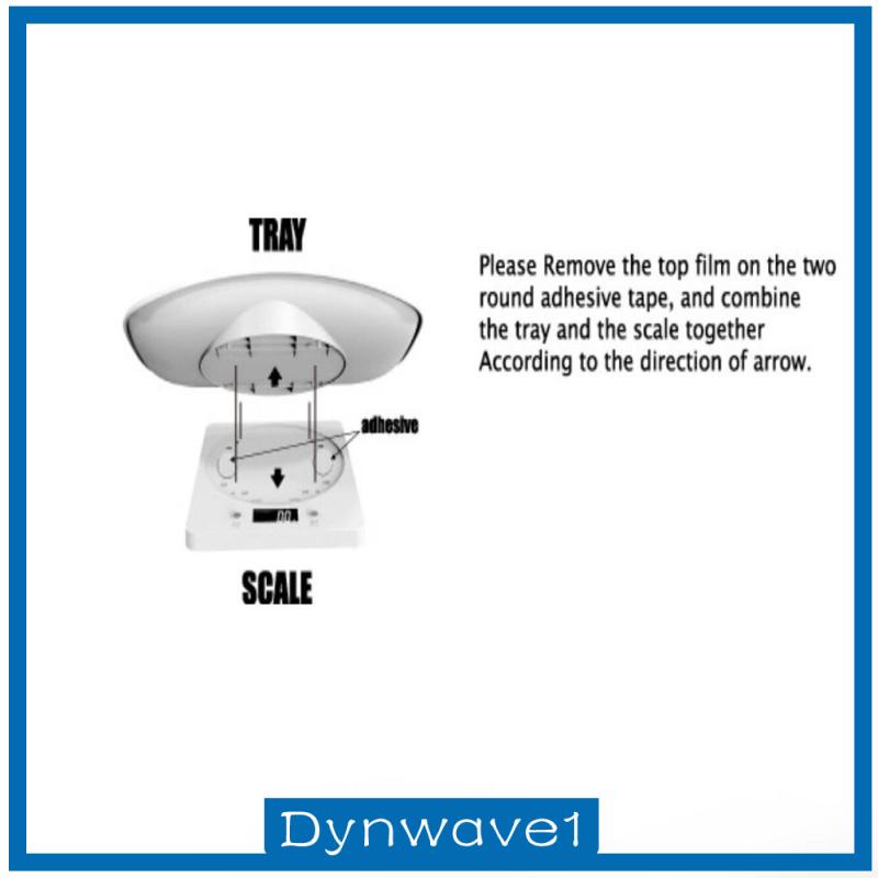 dynwave1-เครื่องชั่งน้ําหนักดิจิทัล-ขนาดเล็ก-สําหรับหนูแฮมสเตอร์-นกขนาดเล็ก