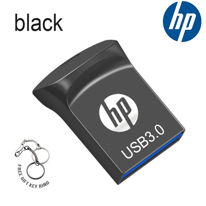 เมมโมรี่สติ๊ก-โลหะ-ความเร็วสูง-hp-3-0-4gb-32gb-256gb-1tb-usb