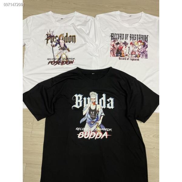 premium-cotton-t-shirt-arrange-for-delivery-specific-points-in-bangkok-record-of-ragnarok-great-battle-of-gods-anim-03