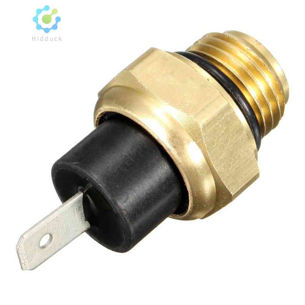 สวิตช์เทอร์โมพัดลมหม้อน้ํา แบบเปลี่ยน สําหรับ Honda 37760-MT2-003 ...