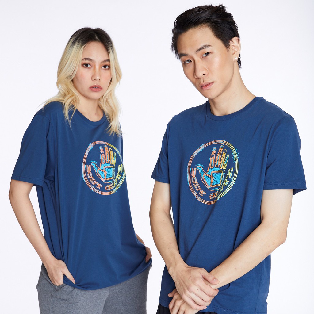 body-glove-unisex-graphic-t-shirt-เสื้อยืด-สีกรมท่า-02-01