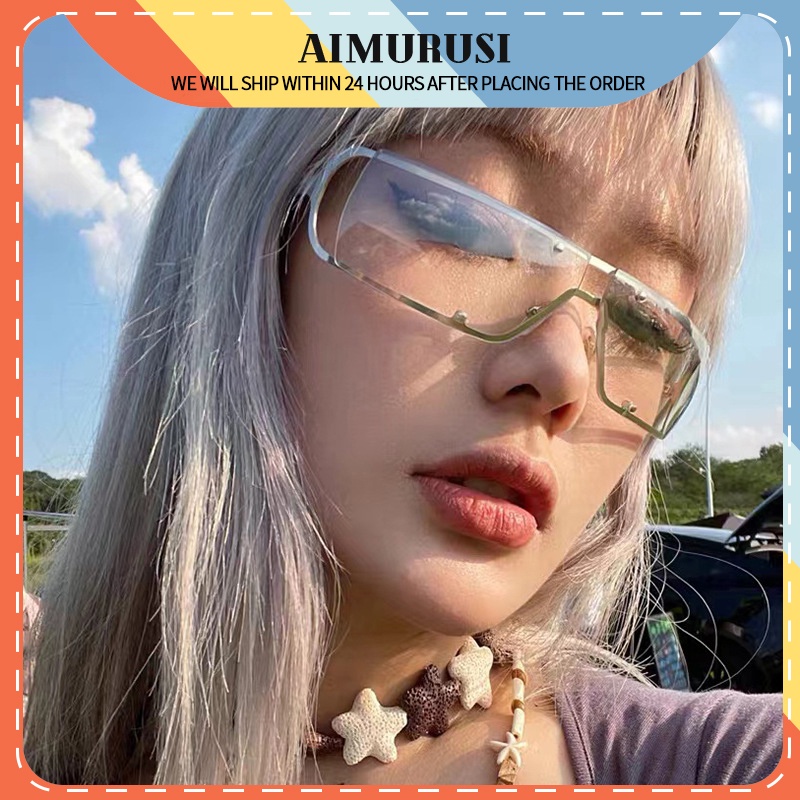 aimurusi-แว่นตากันแดด-โลหะ-ทรงวงรี-สไตล์ยุโรป-และอเมริกา-แนวสตรีท-สําหรับถ่ายภาพ