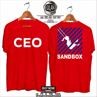 Kpop START UP SUZY SANDBOX SEON HO T Shirt Drakor - Gilan Cloth_01