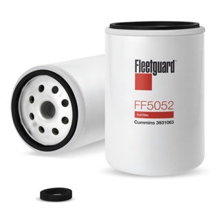 FLEETGUARD FUEL FILTER P/N FF 5052 ,P55-0440