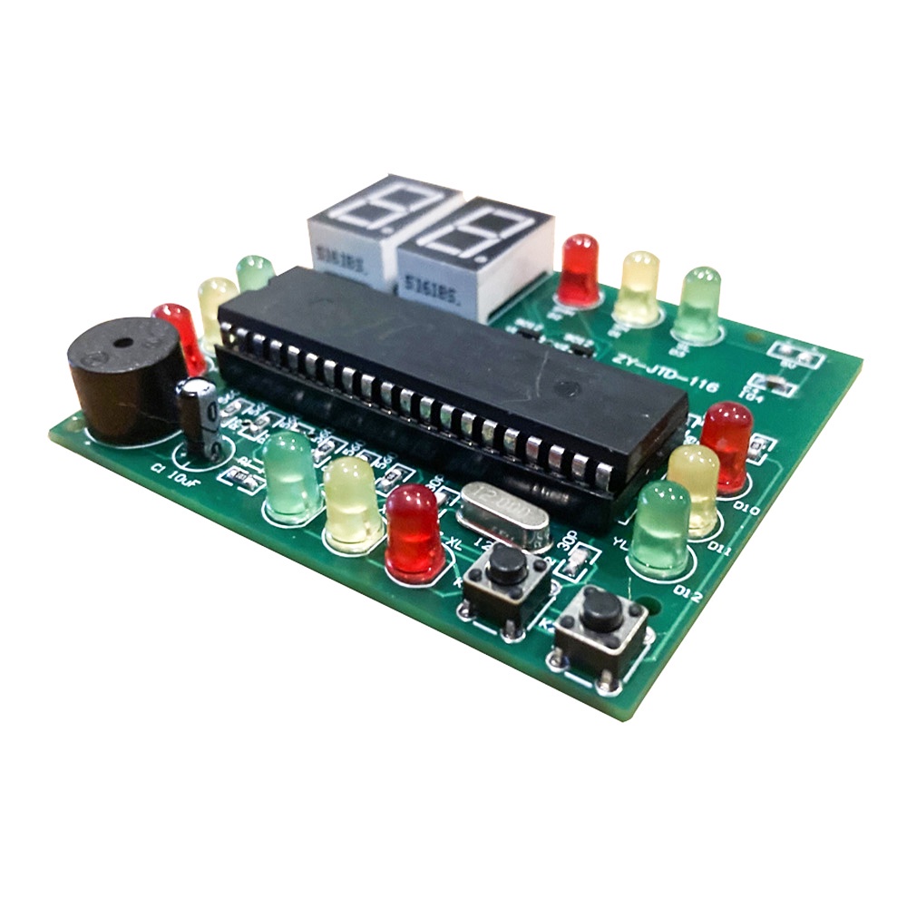 diymore-traffic-light-mini-kit-traffic-light-controller-sequencer-for-student-and-beginner-level-soldering-kit