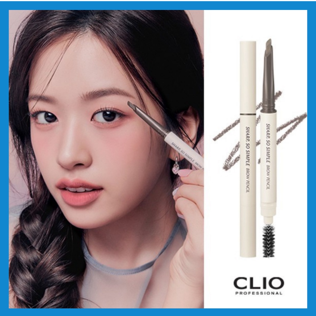 clio-ดินสอเขียนคิ้ว-อายไลเนอร์-3-สี-0-18-ก