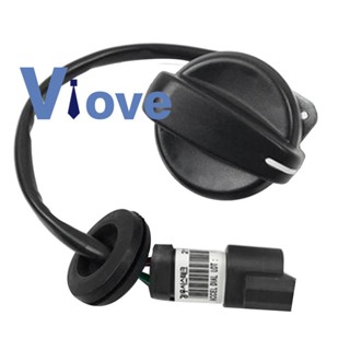 21N8-20506 Excavator Throttle Knob Controller Switch for Hyundai R130 150 225 215 80-7 Throttle Potentiometer Knob Wires