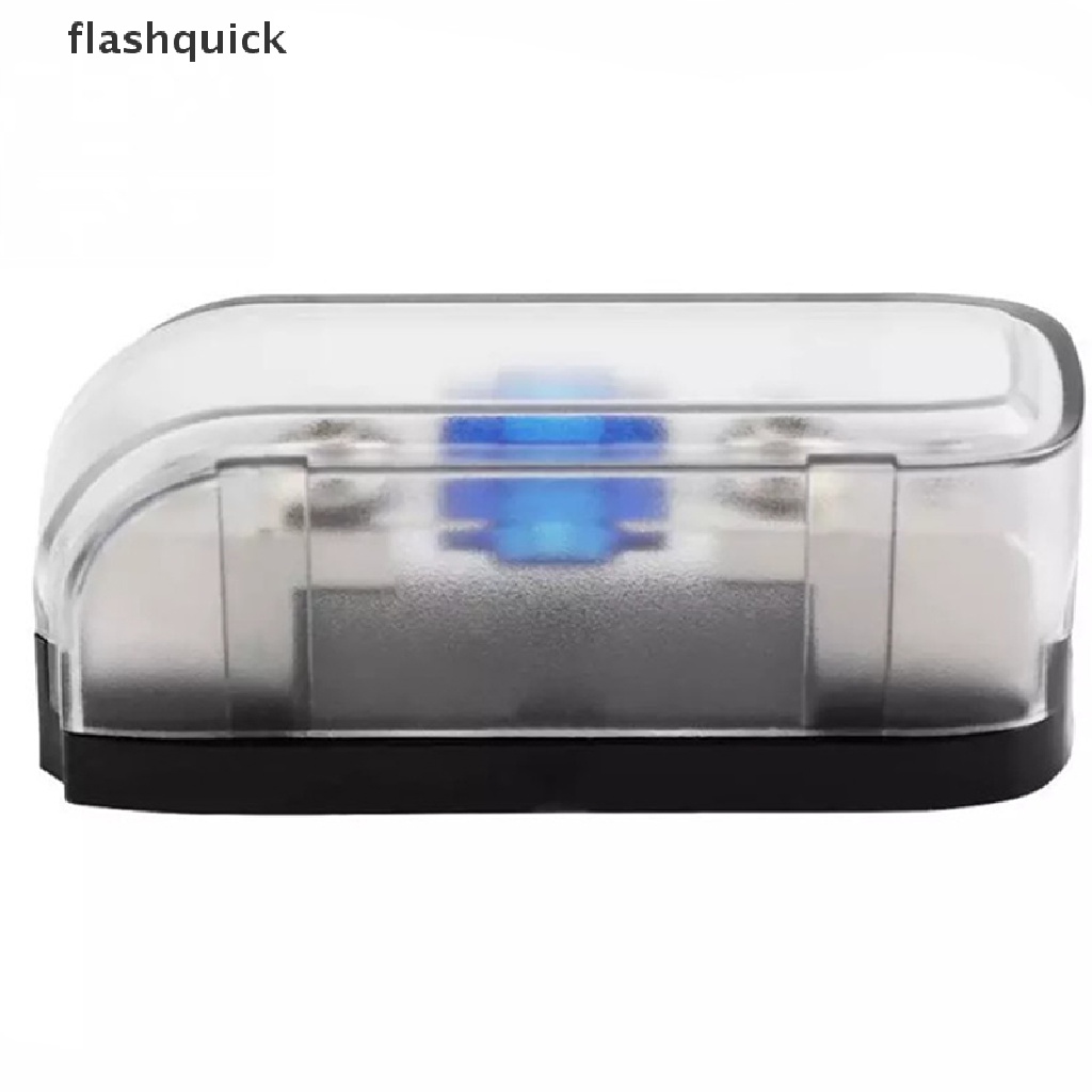 flashquick-ตัวยึดฟิวส์เครื่องเสียงรถยนต์-30-150a-ทางเดียว-agu