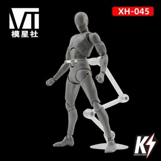 สินค้า VT XH-044 - 045 Action Base 1/144 RG HG SD BB Gundam