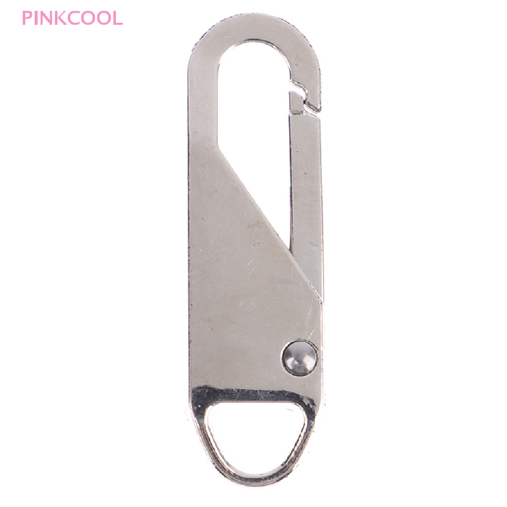 pinkcool-ขายดี-ชุดเครื่องมือซ่อมแซมซิป-แบบโลหะ-ถอดออกได้-5-ชิ้น