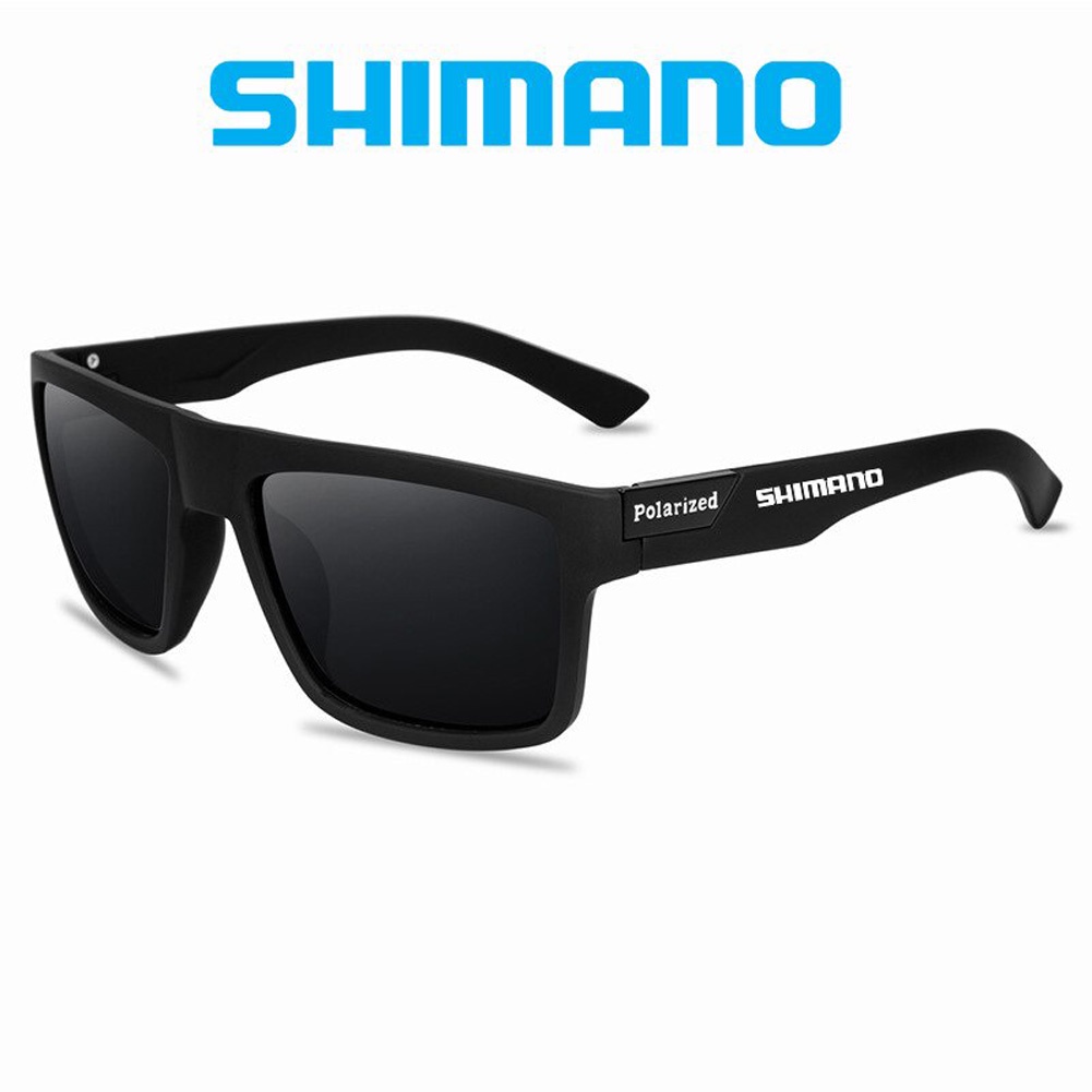 shimano-แว่นตา-อุปกรณ์เสริม-สําหรับนักปั่นจักรยาน-ตกปลา