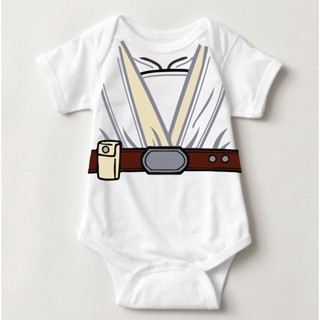 ตัวละครเด็ก Onesies Star Wars Collection - Little Jedi C1NN