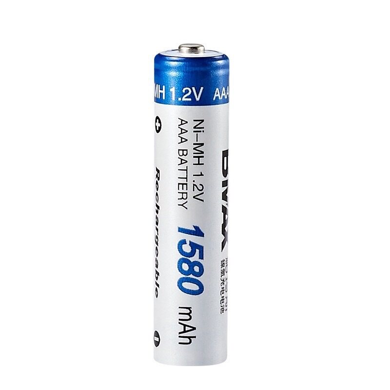 bmax-battery-แบตเตอรี่-ni-mh-aaa-1-5v-1580mah-เต็ม-ที่มีคุณภาพสูง-ชาร์จได้500ครั้ง-ราคา1ก้อน