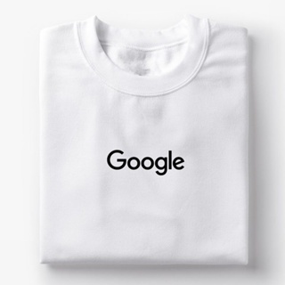 Ash Clutz ✓ Google Statement Minimalist Aesthetic Customize Print Tshirt Unisex_03