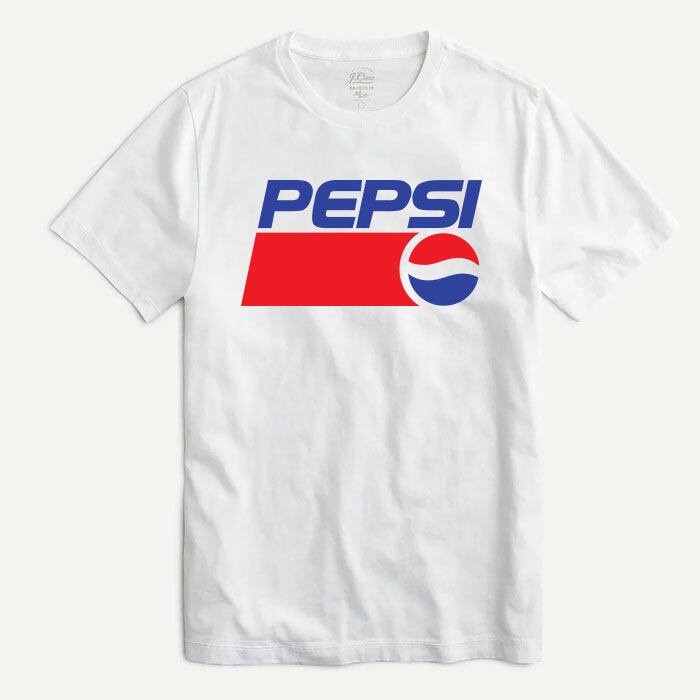 เสื้อยืด-แป๊ปซี่-pepsi-vintage-thai-t-shirt-ผ้านุ่ม-ใส่สบาย-m-3-xl