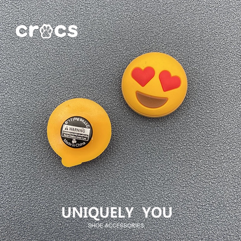 crocs-jibbitz-charms-ลูกเต๋า-รูปดาว-ไพ่นกกระจอก-สําหรับตกแต่งรองเท้า-cros