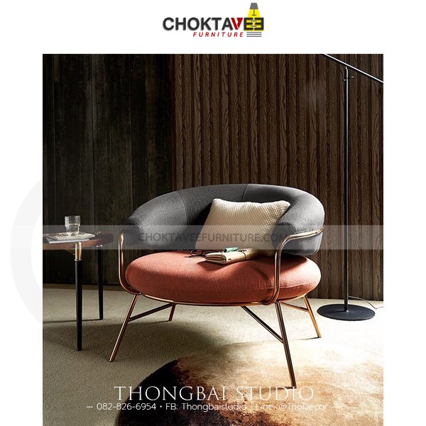 เก้าอี้พักผ่อน-โซฟาพักผ่อน-ลัคชัวรี่-lounge-chair-amp-arm-chair-luxury-series-รุ่น-augusto