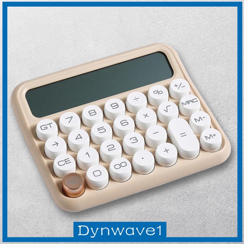 dynwave1-เครื่องคิดเลขตั้งโต๊ะ-หน้าจอขนาดใหญ่-12-หลัก-แบบพกพา-สําหรับบ้าน-เครื่องคิดเลขมินิมอล