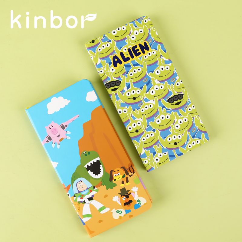 kinbor-week-plan-set-eyes-boy-toy-story-hand-ledger-กล่องของขวัญ