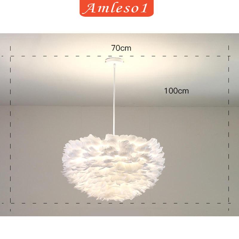 amleso1-โคมไฟแขวนเพดาน-รูปขนนก-สไตล์มินิมอล-ขนาด-30-ซม-diy