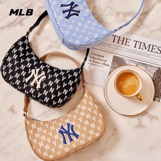 กระเป๋าถือแฟชั่น  MLB NY LY0307