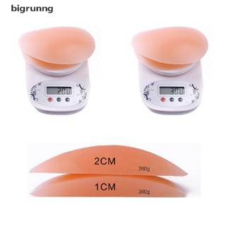 Bigrunng แผ่นซิลิโคน ยกก้น สะโพก ถอดออกได้ เซ็กซี่ สําหรับผู้หญิง SG