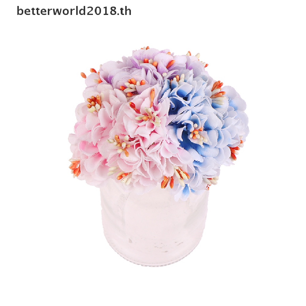 betterworld2018-โมเดลดอกไม้ประดิษฐ์-ดอกเดซี่-1-12-สําหรับตกแต่งบ้านตุ๊กตา-th