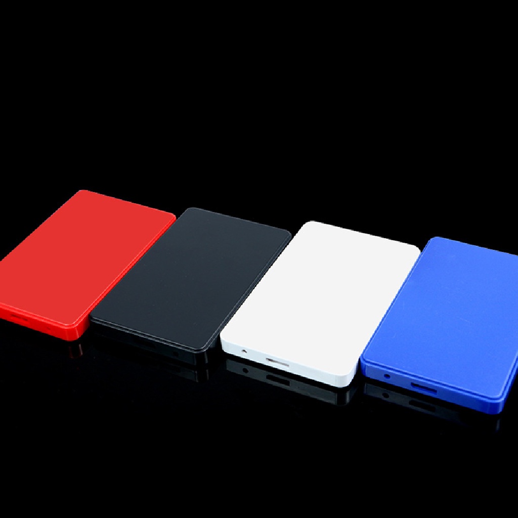 ขายดี-กล่องเคสฮาร์ดดิสก์ภายนอก-sata-hdd-usb-2-5-นิ้ว