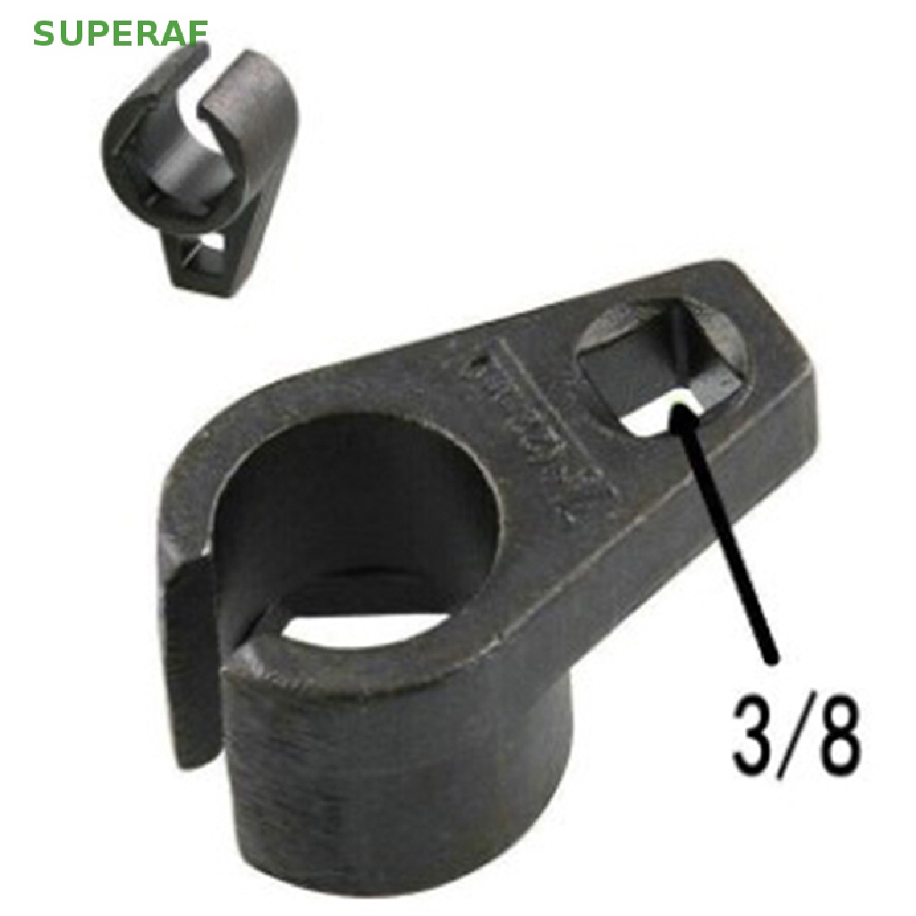 superaf-ซ็อกเก็ตเซนเซอร์ออกซิเจน-o2-22-มม-ประแจเครื่องยนต์-oem-ขายดี