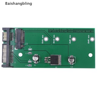 BSBL Ngff ( M2 ) ssd to 2.5 inch sata adapter m.2 ngff ssd to sata3 convert card BL