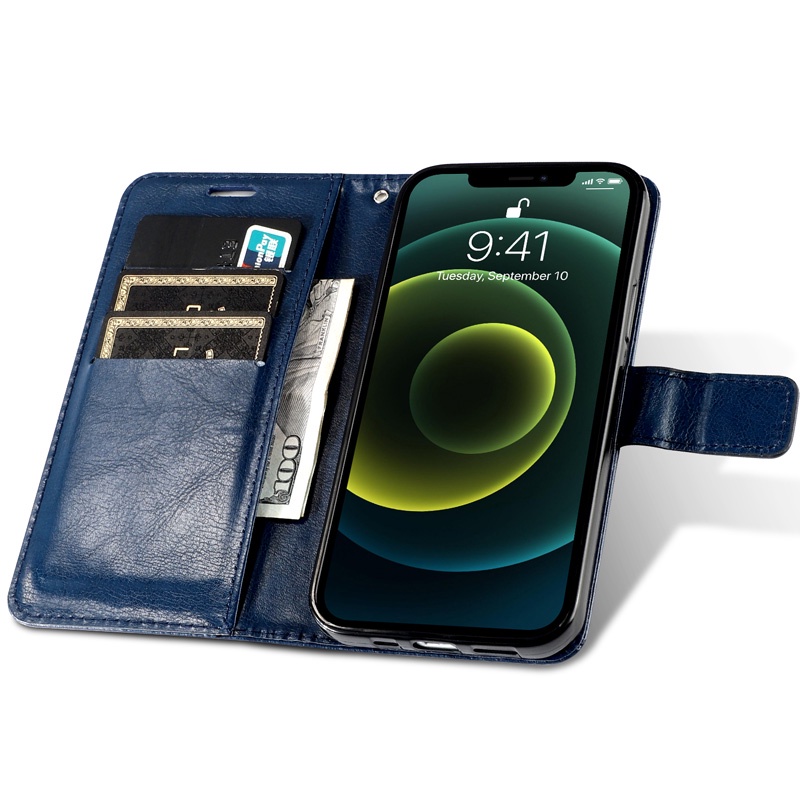 เคสโทรศัพท์หนัง-ฝาพับ-พร้อมช่องใส่บัตร-สไตล์เรโทร-สําหรับ-lg-v50-v50s-v40-v30-v20-v10-q7-q6-plus
