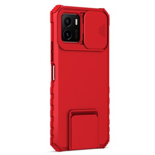 CASE Samsung galaxy A51 สไลด์กันกล้อง เคสกันกระแทก กันรอยกล้อง เคสตั้งได้ เคส SAMSUNG ส่งจากไทย เคสโทรศัพท์ ซัมซุง