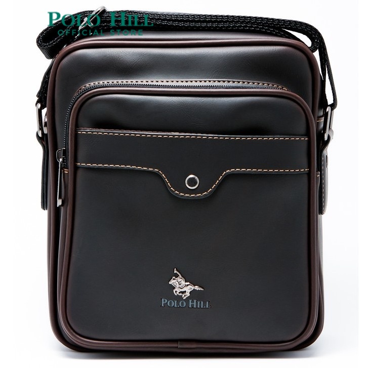 Polo sling bag for men best sale