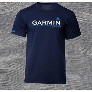 GARMINss follow the leader Hiking and Trail Running Drifit Shirt_03