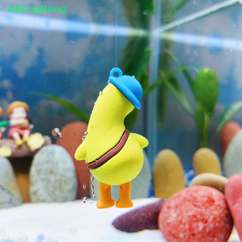 abongbang-mini-aquarium-decor-yellow-duck-floag-decoration-float-figurines-landscaping-ornament-fish-decoration-mini-aquarium-accessories-nice