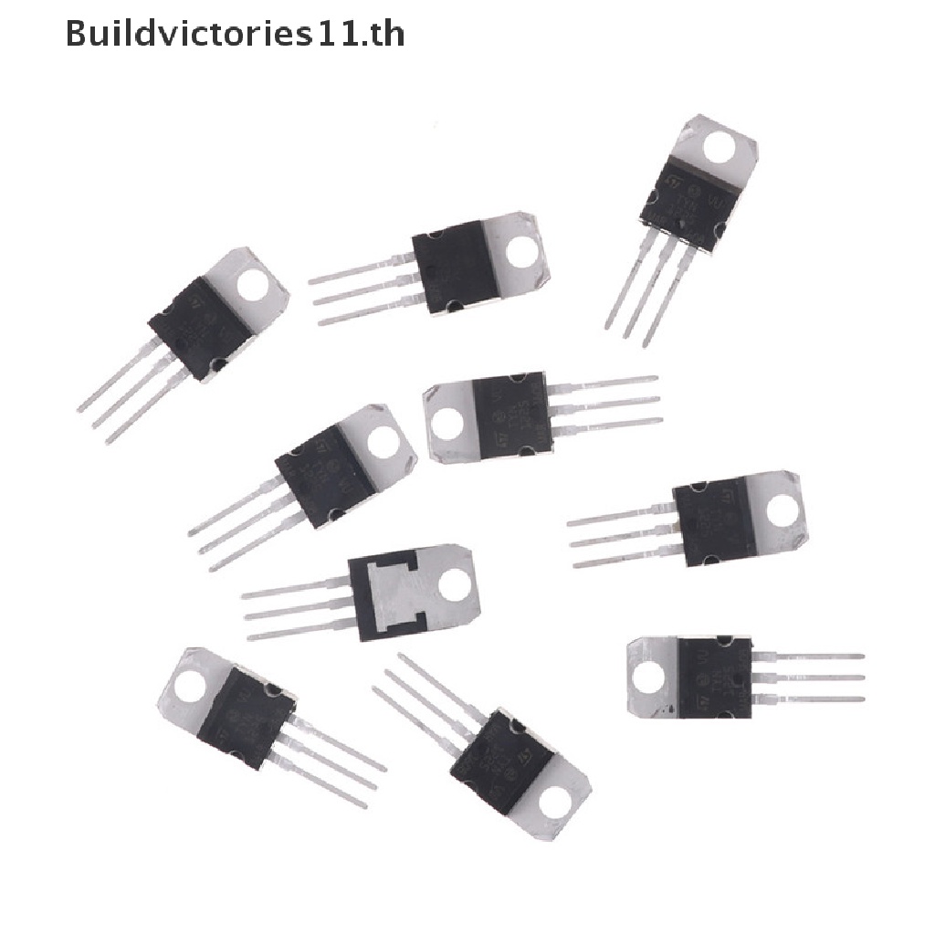 buildvictories11-ไตรแอกไทริสเตอร์-tyn1225-25a-1200v-to-220-th-10-ชิ้น