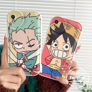 เคสโทรศัพท์มือถือ ลายการ์ตูนวันพีช สําหรับ Samsung A04 A04S A13 A03 A03S A12 A51 A53 A10 A71 A73 A52 A33 A11 A22 A32 A23 A72 A50 A30 A50S A20 A21S A31