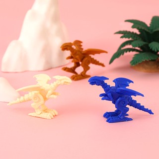 ของเล่น Gacha Pterosaur สําหรับเด็ก