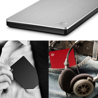 ภาพขนาดย่อของภาพหน้าปกสินค้าSeagate HardDisk 1TB 2TB HDD Expansion ฮาร์ดดิสก์ External Hard Disk External Hard Drives ฮาร์ดดิสก์แบบพ จากร้าน tcxgr_jfb8 บน Shopee ภาพที่ 5