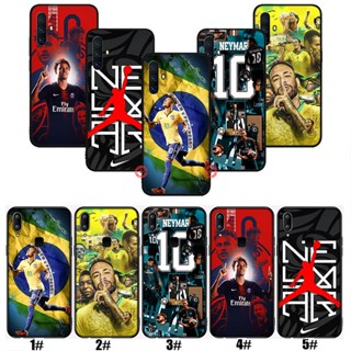 เคสโทรศัพท์มือถือ ลาย Neymar jr สําหรับ OPPO A3S A5 A5S A7 A8 A12 A12S A31 A37 A39 A57 A59 A77 F1S F3 NEO 9 HAL31