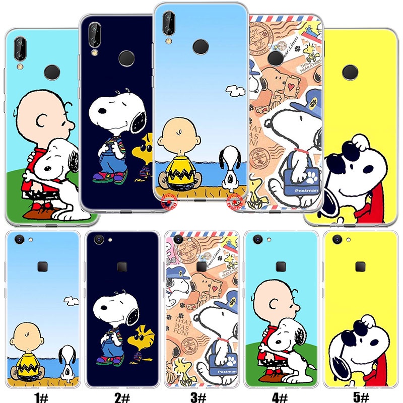 lii109-เคสโทรศัพท์มือถือ-แบบใส-ลายสนูปปี้-สําหรับ-oppo-a1k-a3s-a5-a5s-a7-a9-a12-a12e-a37-a39-a57-f11-pro