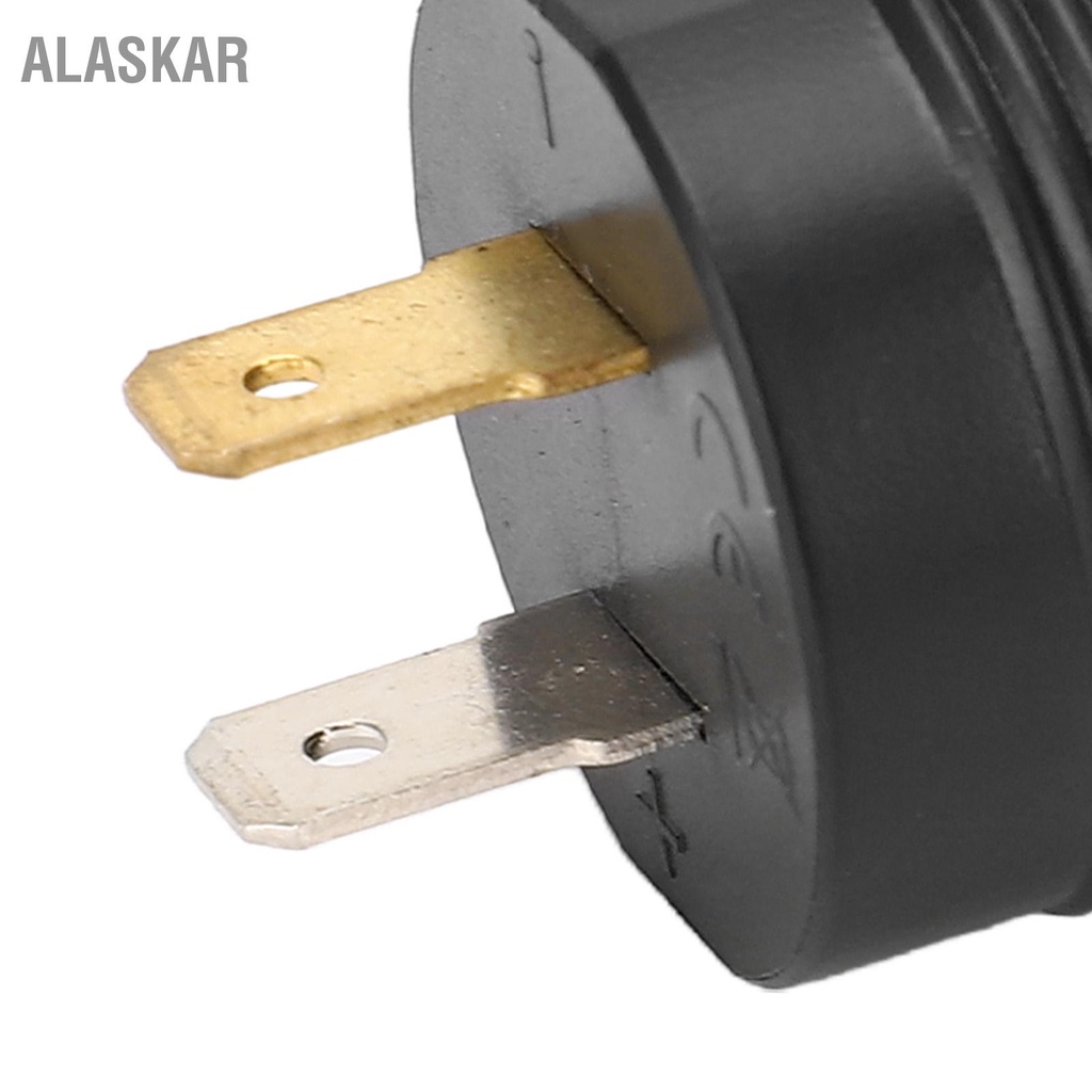 alaskar-อะแดปเตอร์ซ็อกเก็ตชาร์จ-usb-12v-ip66-pd-type-c-qc-3-0-กันน้ํา-สําหรับรถจักรยานยนต์-เรือ-rv-atv