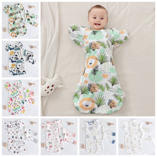 【พร้อมส่ง】ถุงนอน อเนกประสงค์ สําหรับเด็กทารกแรกเกิด