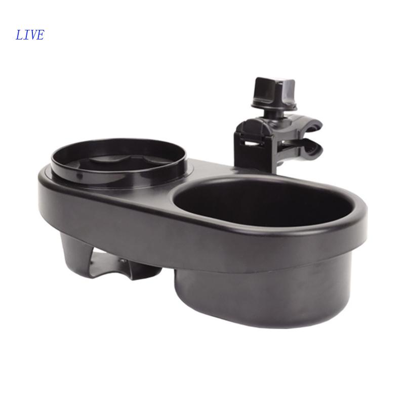 live-universal-stroller-tray-stroller-cup-holder-stroller-tray-clamp-grip