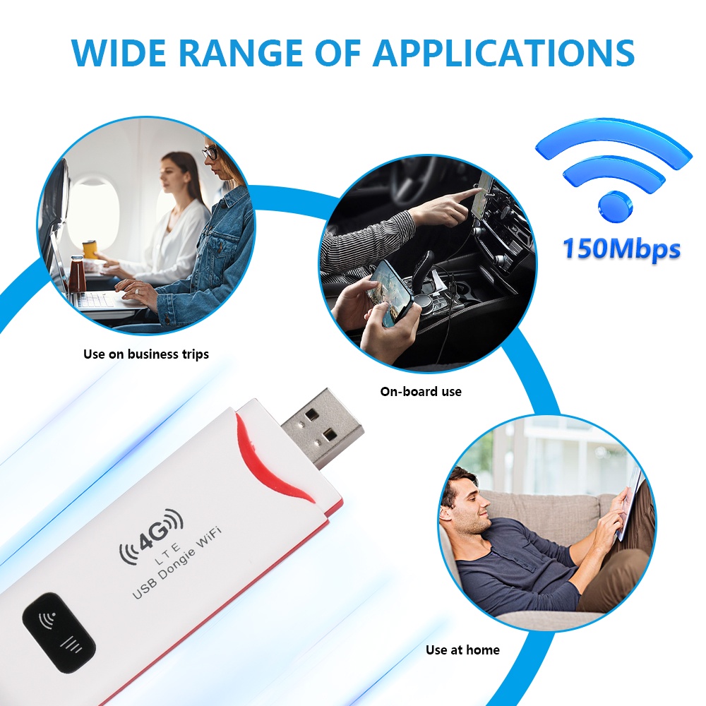 เตรียมจัดส่ง-pocket-wifi-4g-ไวไฟพกพา-พอกเกต-wifi-hotspot-aircard-wifi-modem-150-mbps-ไวไฟ-usb